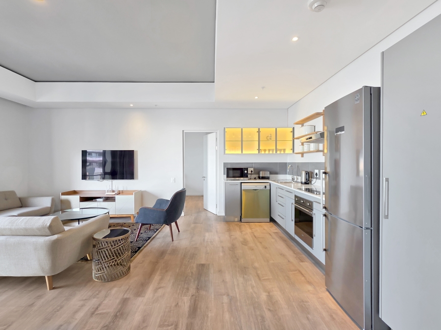 2 Bedroom Property for Sale in Foreshore Western Cape
